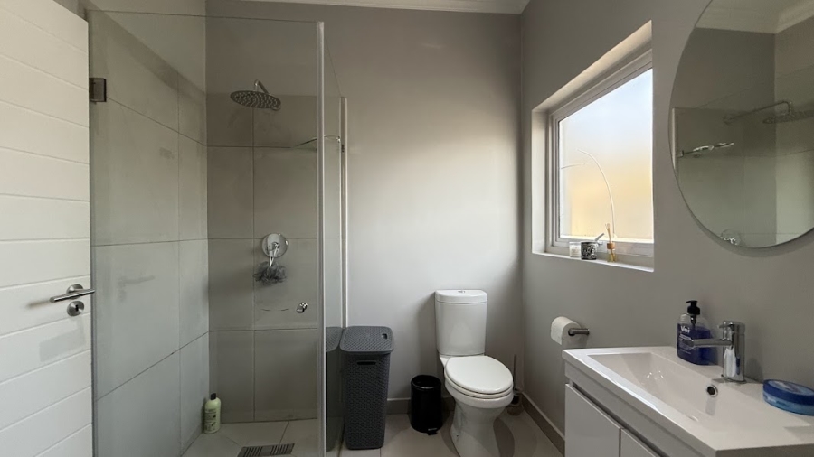 3 Bedroom Property for Sale in Klein Parys Western Cape